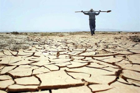 داستان ادامه ‌دار کم‌آبی و زنگ خطر خشکسالی در زنجان
