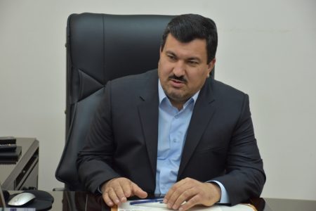 تبدیل بیش از ۲۶۰ کیلومتر شبکه مسی  به کابل خودنگهدار در آذربایجان غربی