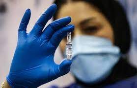سازمان غذا و دارو میزان واکسن مورد نیاز را اعلام کند