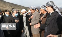 مناطق مرزی و دریاچه ارومیه ۲ شاه کلید رونق آذربایجان غربی
