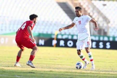 بازی مقابل عراق و امارات ساده نیست