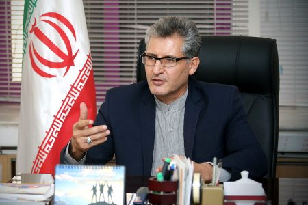 صنایع هیچ حمایتی از تیم های ورزشی استان زنجان نمی کنند