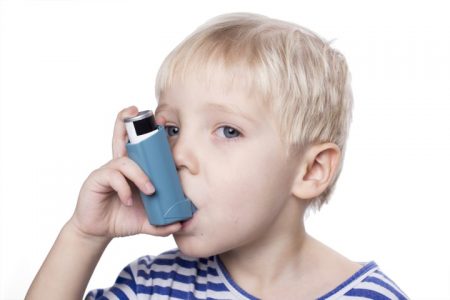 ارتباط مصرف گوشت و افزایش ریسک بیماری آسم در کودکان