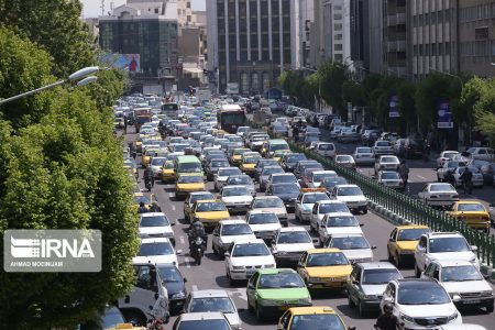 طرح‌های ترافیک نوروزی از ۲۶ اسفند آغاز می‌شود