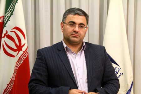کمبود عیدی کارگران شهرداری زنجان را جبران می‌کنم