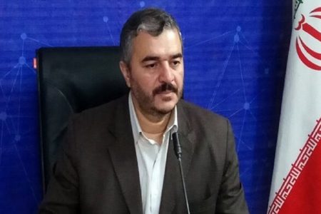 اجرای پروژه پنجره واحد  مدیریت زمین در زنجان