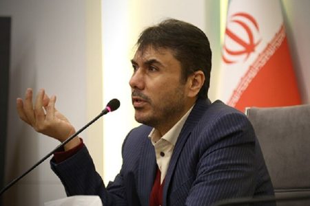 واگذاری اراضی فاز ۲ شهرک خاوران تبریز  بدون تصویب طرح توسعه میسر نیست