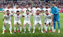 حضور ۴ رشته تیمی ایران  در بازی های کشورهای اسلامی