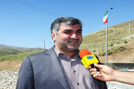 تکمیل آبرسانی به تمام  روستاهای آذربایجان‌غربی  در ۳۰ ماه آینده