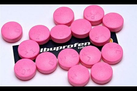 مصرف همزمان ایبوپروفن با برخی داروها به کلیه ها آسیب می رساند