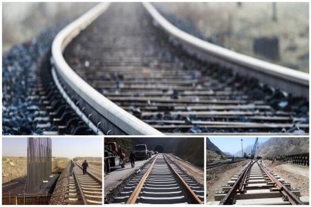آذربایجان غربی اداره کل راه آهن ندارد