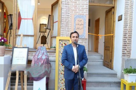 تبریز به شهر موزه‌ای بین‌المللی تبدیل می شود