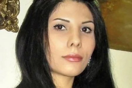 اخراج ندا امین، روزنامه‌نگار ایرانی تبار از اسراییل به دلیل ارتباط با مقام‌های اطلاعات ایران