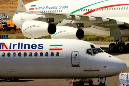 غافلگیری مسافران پرواز تهران – تبریز با قیمت‌های نجومی