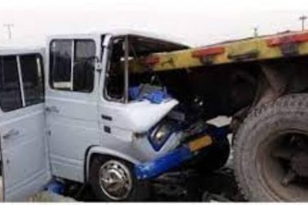 سانحه رانندگی در آزادراه تبریز – زنجان ۱۱ مصدوم برجا گذاشت