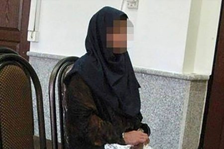قتل مرد تهرانی با آبگوشت توسط زن جوان