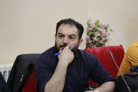 سهم ناچیز نمایندگان استان در مدیریت کمیسیون های مجلس