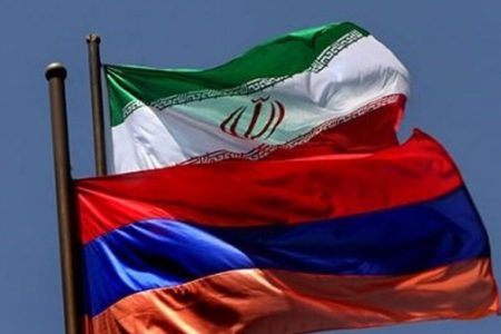 تاسیس سرکنسولگری ارمنستان در تبریز