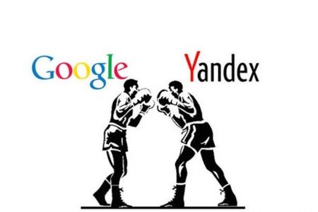 زمینه سازی خبری برای جایگزینی گوگل