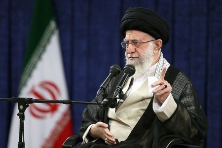 «ایران» نمونه موفق و سرافزار قدرت سیاسی اسلام است