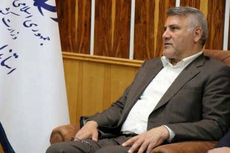 نماینده گرمسار و آرادان در مجلس به ۲ سال حبس محکوم شد