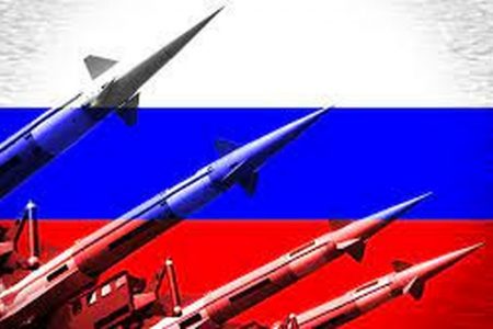 روسیه آماده جنگ اتمی است