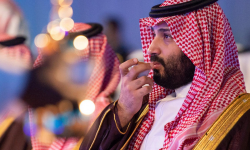 رمزگشایی از یک انتصابِ معنادار در عربستان سعودی