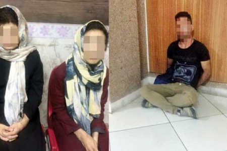 گرداننده خانه وحشت به اعدام محکوم شد