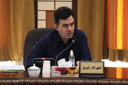 بودجه شهرداری تبریز برای اولین بار ۱۰۰ درصد تحقق یافت