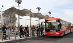 افزایش مسافر و کمبود اتوبوس داستان تکراری ماه مهر در تبریز
