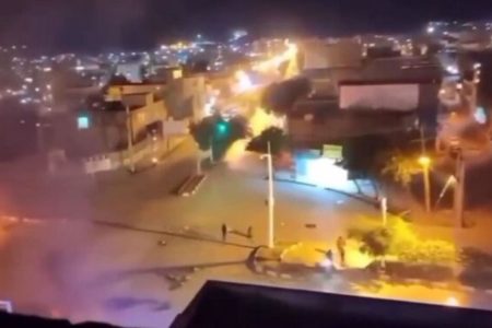 ناآرامی در برخی شهرها و کشته‌شدن چندین شهروند/ رسانه نزدیک به سپاه: آغاز فاز اقدام مسلحانه در ایران