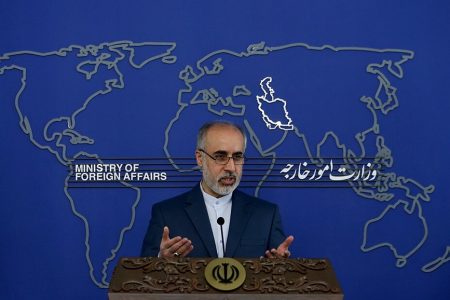 ایران با “کمیته حقیقت یاب” سازمان ملل درباره اعتراضات همکاری نمی‌کند