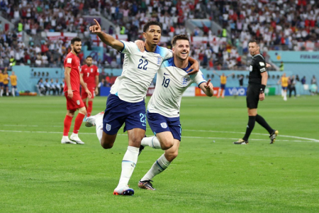 جام جهانی ۲۰۲۲ قطر؛ ایران ۲ – انگلیس ۶ / سنگین‌ترین شکست تیم ملی در تاریخ جام‌جهانی