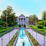 مشهورترین جاهای دیدنی ایران