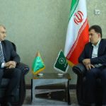 ترکمنستان مشتری تراکتورهای ایرانی