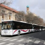 چند دستگاه اتوبوس در دوره ششم شورای شهر خریداری شده؟ / اعداد بزرگنمایی شده مغایر با وضعیت شهر!