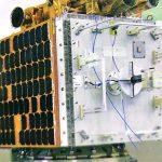 “ماهواره پارس۱” پرتاب شد