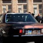 خودروهای قدیمی در آذربایجان شرقی پلاک تاریخی می گیرند
