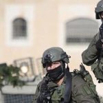 تجاوز جنسی سربازان اسرائیل به زنان فلسطینی!