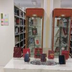بازگشت چند کتاب کمیاب به کتابخانه تربیت تبریز