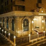 مجوز احداث ۲ باب هتل در تبریز صادر شد