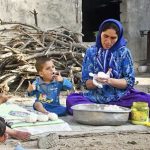 زنان روستایی دارای ۳ فرزند و بالاتر رایگان بیمه می‌شوند