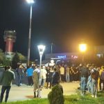 اتفاقات شبانه فرودگاه تبریز، از حمله به ون تراکتور تا درخواست جدایی بازیکنان