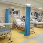 احداث و ایجاد هر تخت بیمارستانی ۶ میلیارد تومان هزینه می‌برد