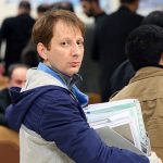 با موافقت رهبر انقلاب؛ حکم اعدام بابک زنجانی نقض و تبدیل به ۲۰ سال حبس شد