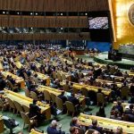 رای مجمع عمومی سازمان ملل به عضویت کامل فلسطین