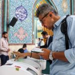 جدول نتایج انتخابات مرحله دوم مجلس به تفکیک رای، حوزه انتخابیه و گرایش سیاسی