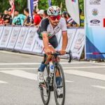 رکاب‌‌های دوچرخه‌ سوار آذربایجان‌شرقی به سمت المپیک