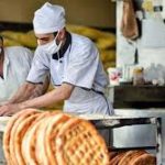 ممنوعیت استفاده از جوش‌شیرین در نانوایی‌ها