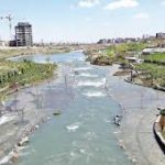 قاضی زاده هاشمی چطور یک رودخانه را به بخش خصوصی واگذار کرد